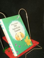 Der heimliche Geselle und andere Geschichten aus dem Wald / Arthur D�pke. [Ill. von Reiner Zieger]