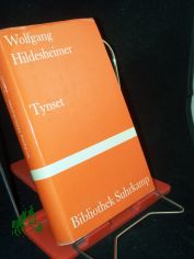 Tynset / Wolfgang Hildesheimer
