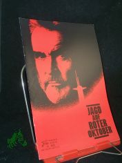 Nr. 403, August Folge 1990, Jagd auf Roter Oktober