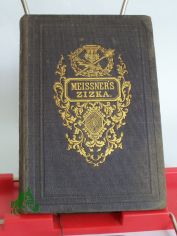 Ziska : Ges�nge / Alfred Mei�ner