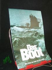 Nr. 291, September Folge 1981, Das Boot