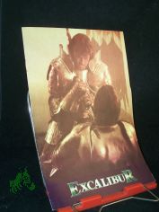 Nr. 294, November Folge 1981, Excalibur