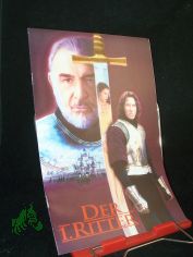 Nr. 431, September Folge 1995, Der 1. Ritter