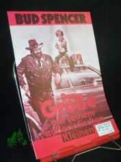 Nr. 256, August Folge 1979, Der Gro�e mit seinem au�erirdischen Kleinen