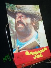 Nr. 303, M�rz Folge 1982, Banana Joe
