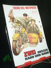 Nr. 207, April Folge 1977, Zwei au�er Rand und Band