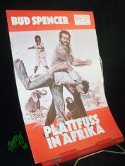 Nr. 235, Juni Folge 1978, Plattfu� in Afrika