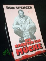 Nr. 243, Oktober Folge 1978, Sie nannten ihn M�cke