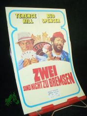 Nr. 247, Dezember Folge 1978, Zwei sind nicht zu bremsen