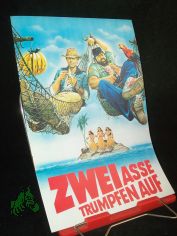 Nr. 297, Dezember Folge 1981, Zwei Asse trumpfen auf