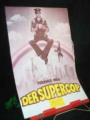 Nr. 273, September Folge 1980, Der Supercop