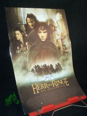 Nr. 470, Dezember Folge 2001, Herr der Ringe - Die Gef�hrten