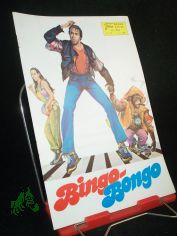 Nr. 314, Februar Folge 1983, Bingo Bongo