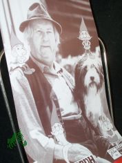 Nr. 8581, M�rz 1987, Hatschipuh