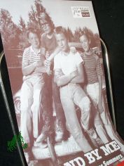 Nr. 8580, Februar 1987, Stand by me