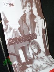 Nr. 8577, Februar 1987, Zabou