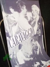 Nr. 8570, Februar 1987, Caravaggio