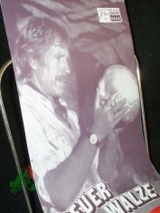 Nr. 8569, Februar 1987, Feuerwalze