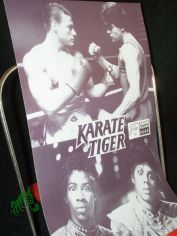 Nr. 8568, Februar 1987, Karate Tiger