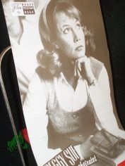 Nr. 8554, Januar 1987, Peggy Sue hat geheiratet