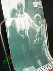 Nr. 8550, Januar 1987, Abendanzug