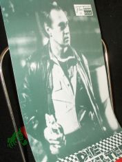 Nr. 8544, Dezember 1986, Die Vergelter