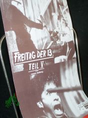 Nr. 8541, Dezember 1986, Freitag der 13. - Ein neuer Anfang