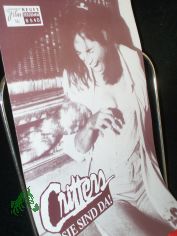 Nr. 8540, Dezember 1986, Critters -Sie sind da