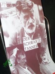 Nr. 8539, Dezember 1986, Der schwarze Tanner