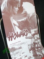 Nr. 8536, Dezember 1986, Howard - ein tierischer Held