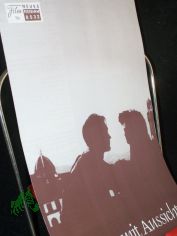 Nr. 8532, Dezember 1986, Zimmer mit Aussicht