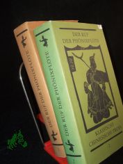 Der Ruf der Ph�nixfl�te : klass. chines. Prosa, 2 B�nde