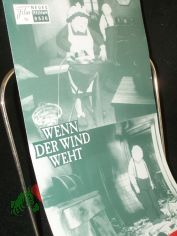 Nr. 8526, Dezember 1986, Wenn der Wind weht