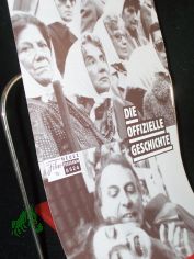 Nr. 8524, November 1986, Die offizielle Geschichte