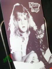 Nr. 8522, November 1986, Katzenauge