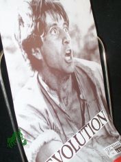 Nr. 8514, November 1986, Revolution