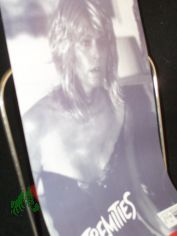 Nr. 8509, Oktober 1986, Extremities