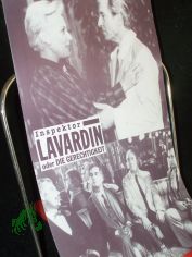 Nr. 8500, September 1986, Inspektor Lavardin oder die Gerechtigkeit