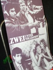 Nr. 8499, September 1986, Zwei unter Volldampf