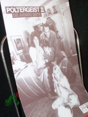 Nr. 8489, September 1986, Poltergeist II - Die andere Seite