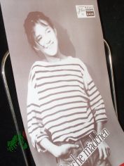 Nr. 8488, September 1986, Das freche M�dchen