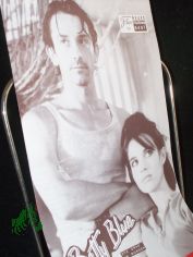 Nr. 8487, September 1986, Betty Blue - 37,2 Grad am Morgen