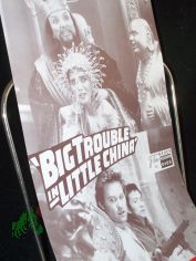 Nr. 8486, September 1986, Big Trouble in Little China