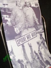 Nr. 8482, August 1986, Spione wie wir