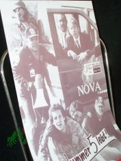 Nr. 8476, August 1986, Nummer 5 lebt!