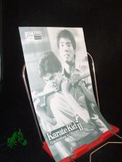 Nr. 8470, Juli 1986, Karate Kid II - Entscheidung in Okinawa