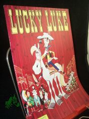 Nr.78, Dezember Folge 1972, Lucky Luke
