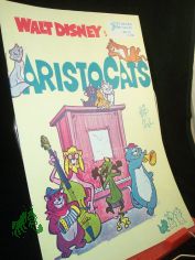 Nr. 59, Dezember Folge 1971, Aristocats