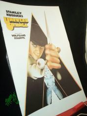 Nr. 70/71, September Folge 1972, Uhrwerk Orange