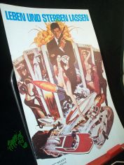 Nr. 87, August Folge 1973, Leben und Sterben lassen